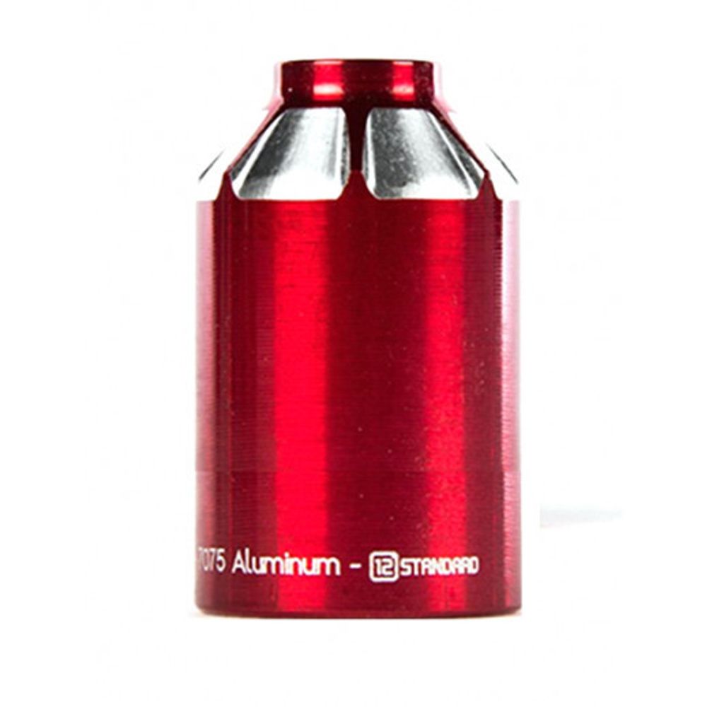 ПЕГИ ETHIC ALU 60mm Red