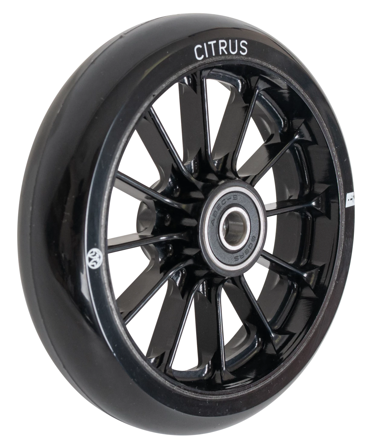 Колесо 110mm ТТ X-Treme Citrus Black