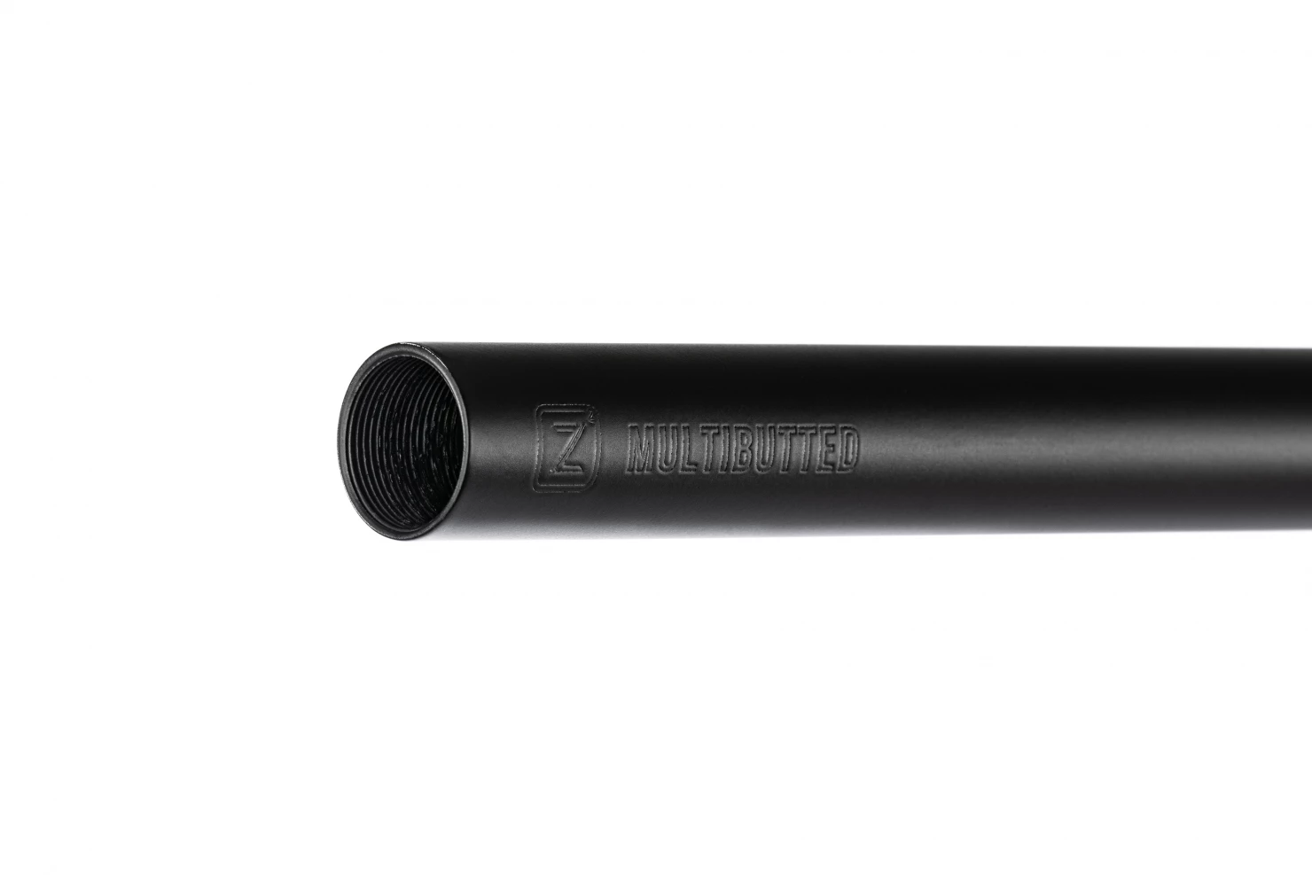 Руль Ethic Tenacity V2 670mm, черный