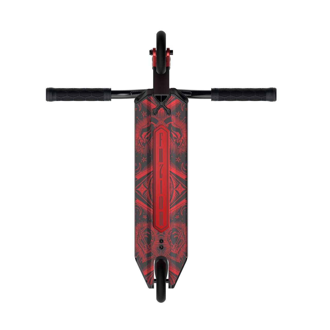 Самокат Fuzion Z350 2022 Alchemy