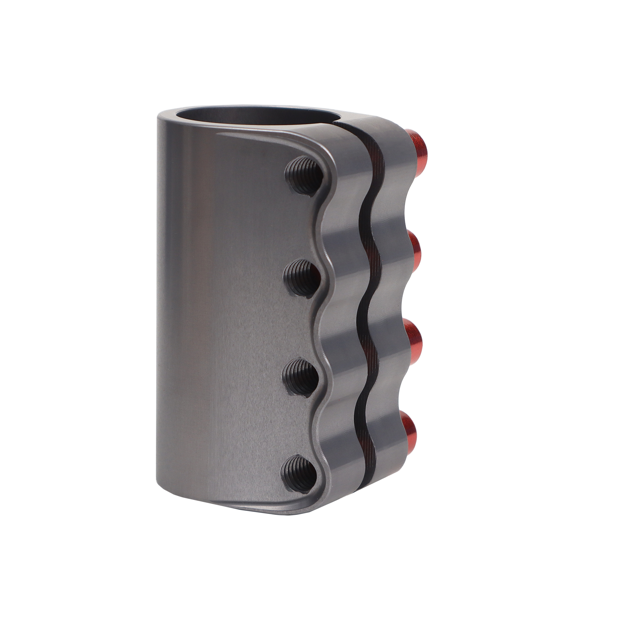 Зажим Aztek Ember SCS Gray