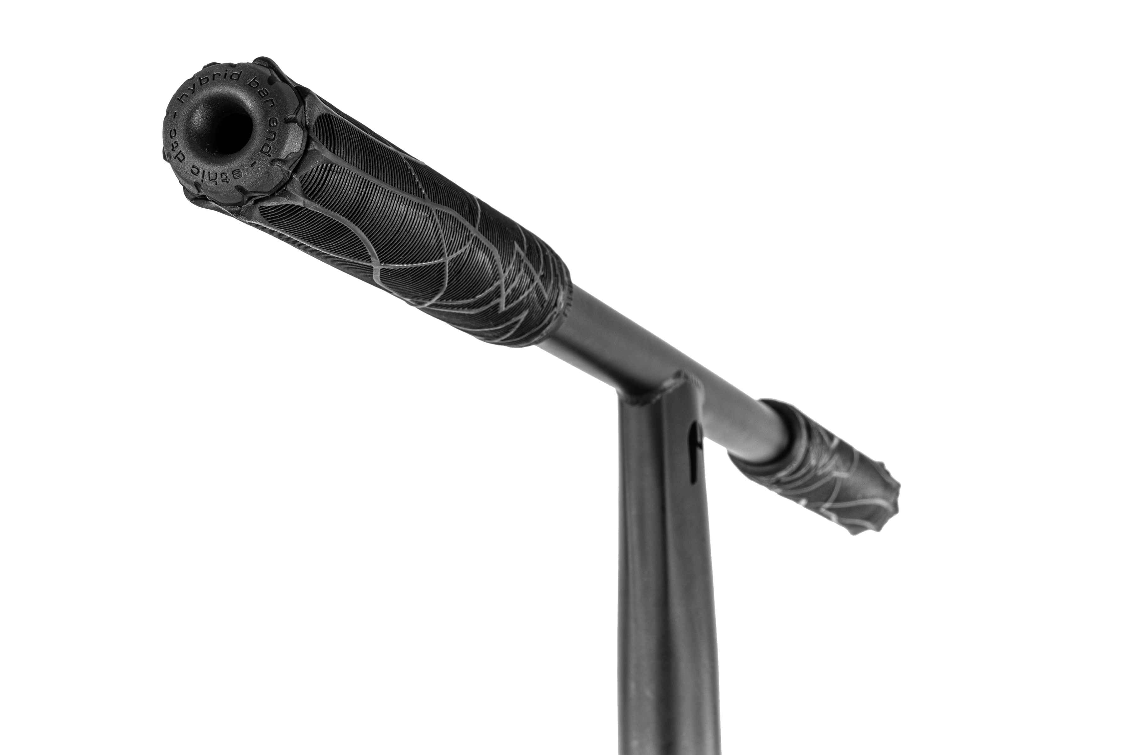 Самокат Ethic Pandora, размер M Black