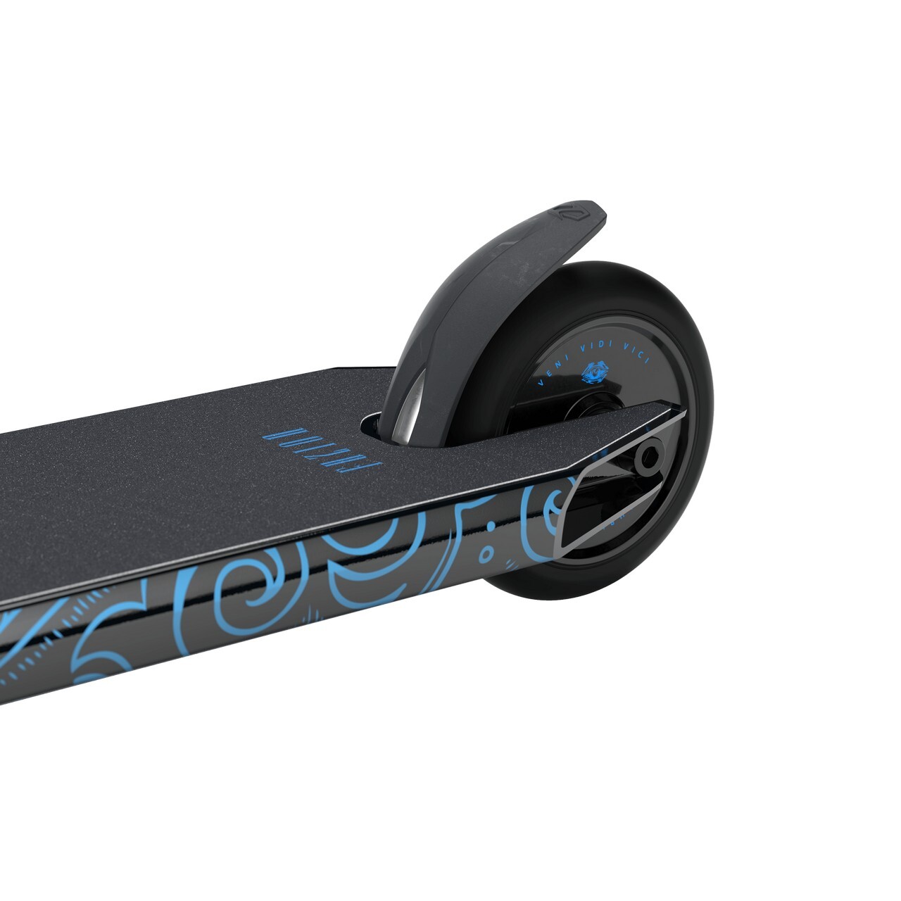 Самокат Fuzion Z350 2022 Pinnacle